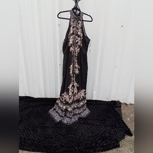 Beautiful Venus long drees